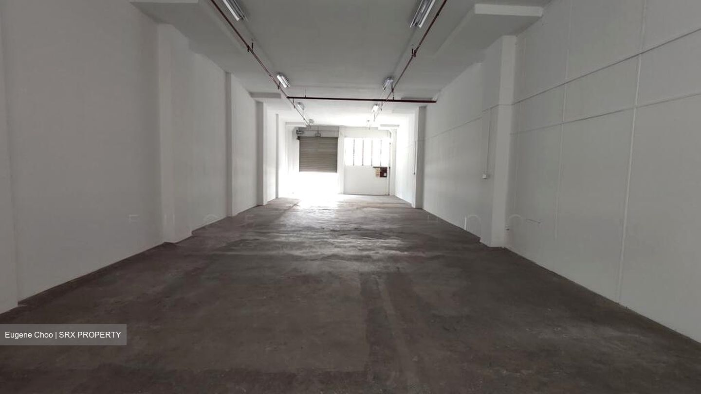 Shun Li Industrial Complex (D14), Factory #573444991